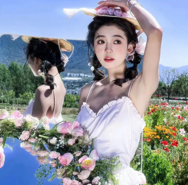 房车奇遇